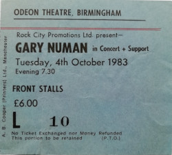 Birmingham Odeon